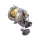 Shimano TLD II A 50lb 2-Speed Right Hand (TLD50IIA) - Mulineta de baitcasting pentru mâna dreaptă