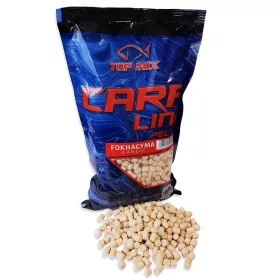 Top Mix Carp Line Pelete de Nadă Usturoi 800gr