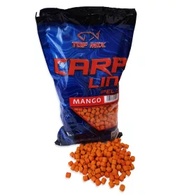 Top Mix Carp Line Pelete de Nadă Mango 800gr