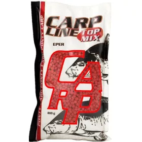 Top Mix Carp Line Căpșuni Pelete de nădire 800gr