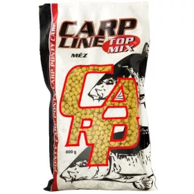 Top Mix Carp Line Pelete de Nădire Miere 800gr