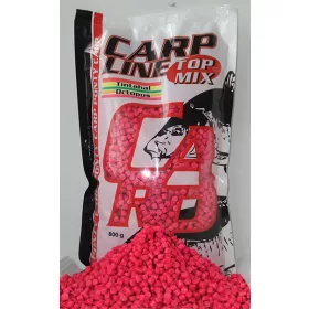 Top Mix Carp Line Pelete de Nădire Fluoro Calamar 800gr