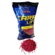 Top Mix Carp Line Micro Peletă de Hrănire Cremă de Căpșuni 800gr