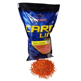   Top Mix Carp Line Micro Peletă de Hrănire Mango Dulce 800gr