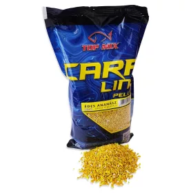 Top Mix Carp Line Micro Ananas Dulce Pelete de Nădire 800gr