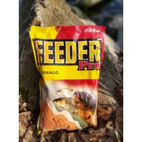 Top Mix Feeder Pro Nadă Mango 1kg