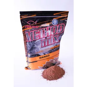 Top Mix Method Mix Momeală Mango 850gr