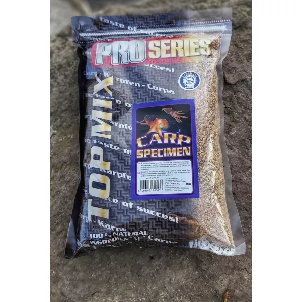 Top Mix Pro Series Method Mix Momeală Carp Specimen 850gr