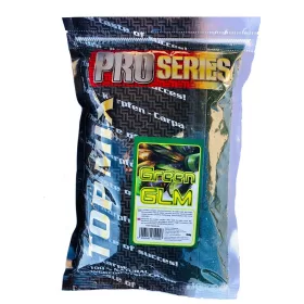 Top Mix Pro Series Method Mix Momeală Green GLM 850gr