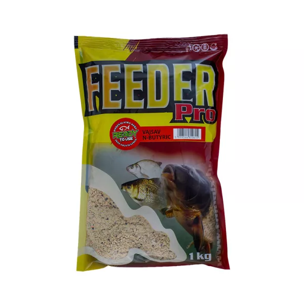 Top Mix Feeder Pro Ready Vajsav Etetőanyag 1kg