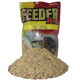 Top Mix Feeder Pro Nadă Crap-Caras 1kg