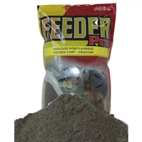 Top Mix Feeder Pro Nadă Crap-Caras pentru Apă Rece 1kg