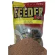 Top Mix Feeder Pro Nadă Plătică Picantă 1kg