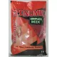 Top Mix Economic Complete-Mix Căpșuni-Zmeură Nadă 1kg