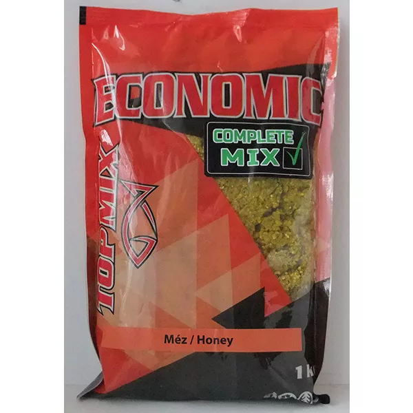 Top Mix Economic Complete-Mix Miere Nadă 1kg