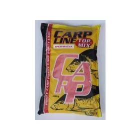 Top Mix Carp Line Căpșuni-Zmeură Nadă 2,5kg