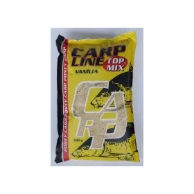 Top Mix Carp Line Vanilie Nadă 2,5kg