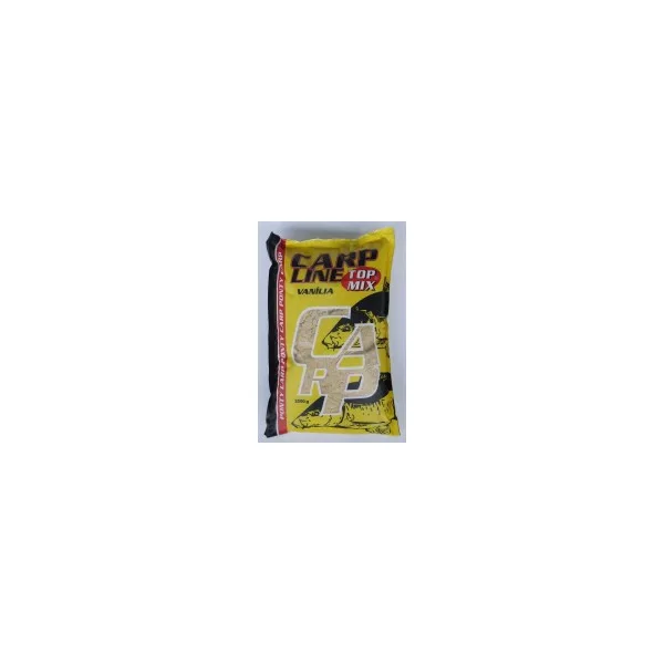 Top Mix Carp Line Vanilie Nadă 2,5kg