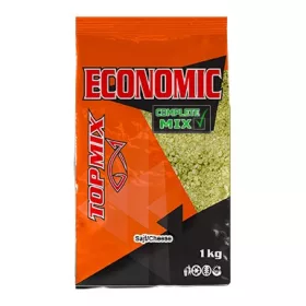 Top Mix Economic Complete-Mix Brânză Nadă 1kg