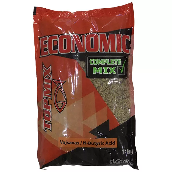 Top Mix Economic Complete-Mix Acid Butiric Nadă 1kg