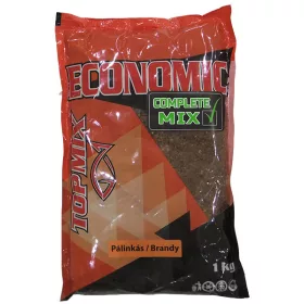 Top Mix Economic Complete-Mix Pălinkă Nadă 1kg