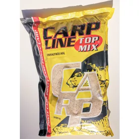 Top Mix Carp Line Pește cu usturoi Nadă 2,5kg