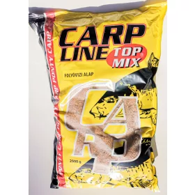 Top Mix Carp Line Bază pentru râu Nadă 2,5kg