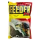 Top Mix Feeder Pro Nadă Sweetcorn Black 1kg