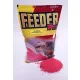 Top Mix Feeder Pro Cremă de Căpșuni Nadă 1kg