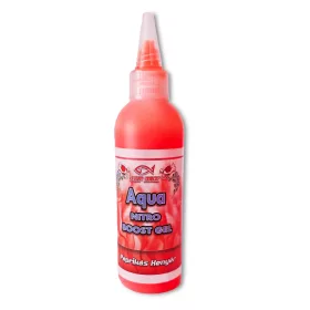   Top Mix Aqua Nitro Boost Gel Aromă Lichidă Pâine cu Paprika 110ml