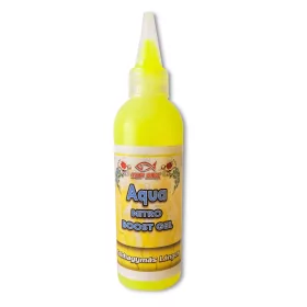   Top Mix Aqua Nitro Boost Gel Lángoș cu Usturoi Aromă Lichidă 110ml