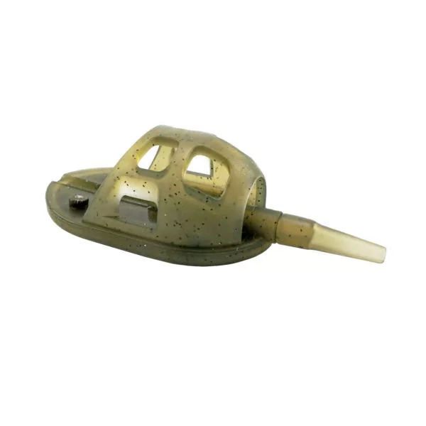 Top Mix 100gr Coș Method Feeder Plat Manual