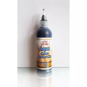 TOP MIX Aqua Nitro Boost Gel - Usturoi Ficat prăjit 110ml