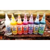 TOP MIX Aqua Nitro Boost Gel - Usturoi Ficat prăjit 110ml