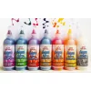 TOP MIX Aqua Nitro Boost Gel - Usturoi Ficat prăjit 110ml