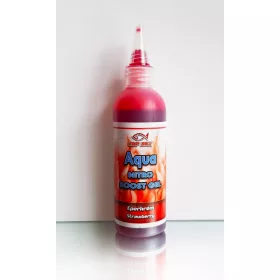   Top Mix Aqua Nitro Boost Gel Cremă de Căpșuni Aromă Lichidă 110ml