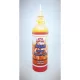 Top Mix Aqua Nitro Boost Gel Mango Dulce Aroma Gel 110ml