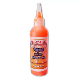   Top Mix Aqua Nitro Boost Gel Aromă Lichidă Fagure de Miere 110ml