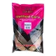 Top Mix Method Carp Headshot Nadă Brânză Albastră - Midie 1kg