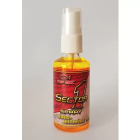 Top Mix Sector 1 Ananas Dulce Method Spray 50ml