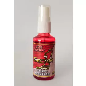 Top Mix Sector 1 Acid Butiric Method Spray 50ml