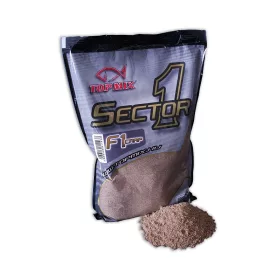Top Mix Sector 1 Momeală F1 Carp 800gr