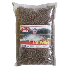 Top Mix CSL Pelete de Nădire 3kg