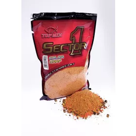 Top Mix Sector 1 Momeală Color Carp 800gr