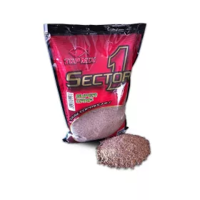 Top Mix Sector 1 Super Crap Nadă 800gr