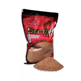 Top Mix Sector 1 Momeală Plătică 800gr