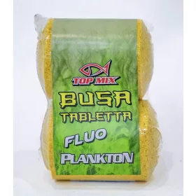 Top Mix Busa Tablete Fluo Plankton 2buc