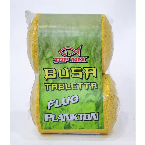 Top Mix Busa Tablete Fluo Plankton 2buc