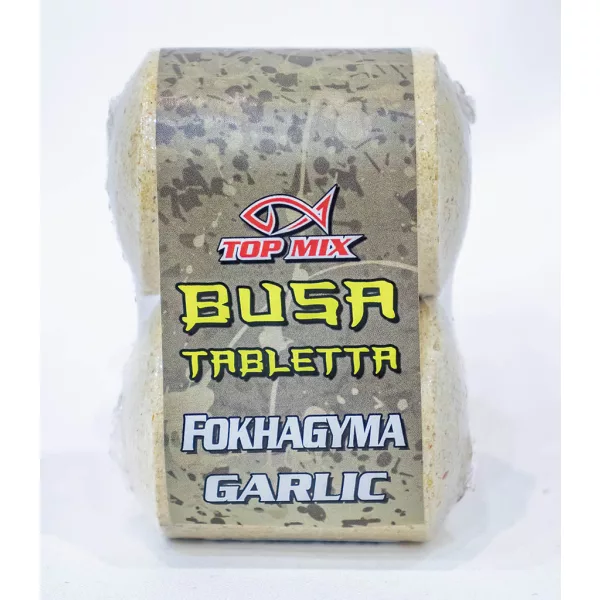 Top Mix Busa Tablete Usturoi 2buc