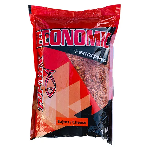 Top Mix Economic Brânză Nadă 1kg